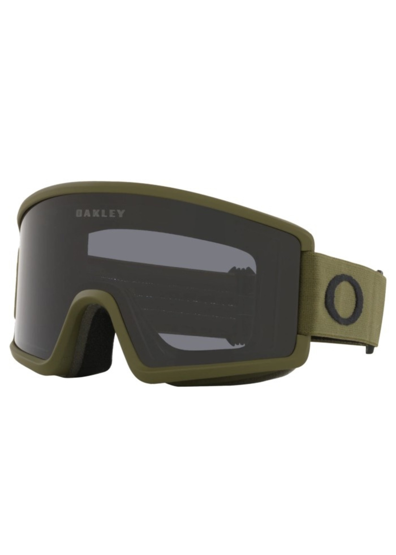 OAKLEY OAKLEY TARGET LINE M GOGGLES