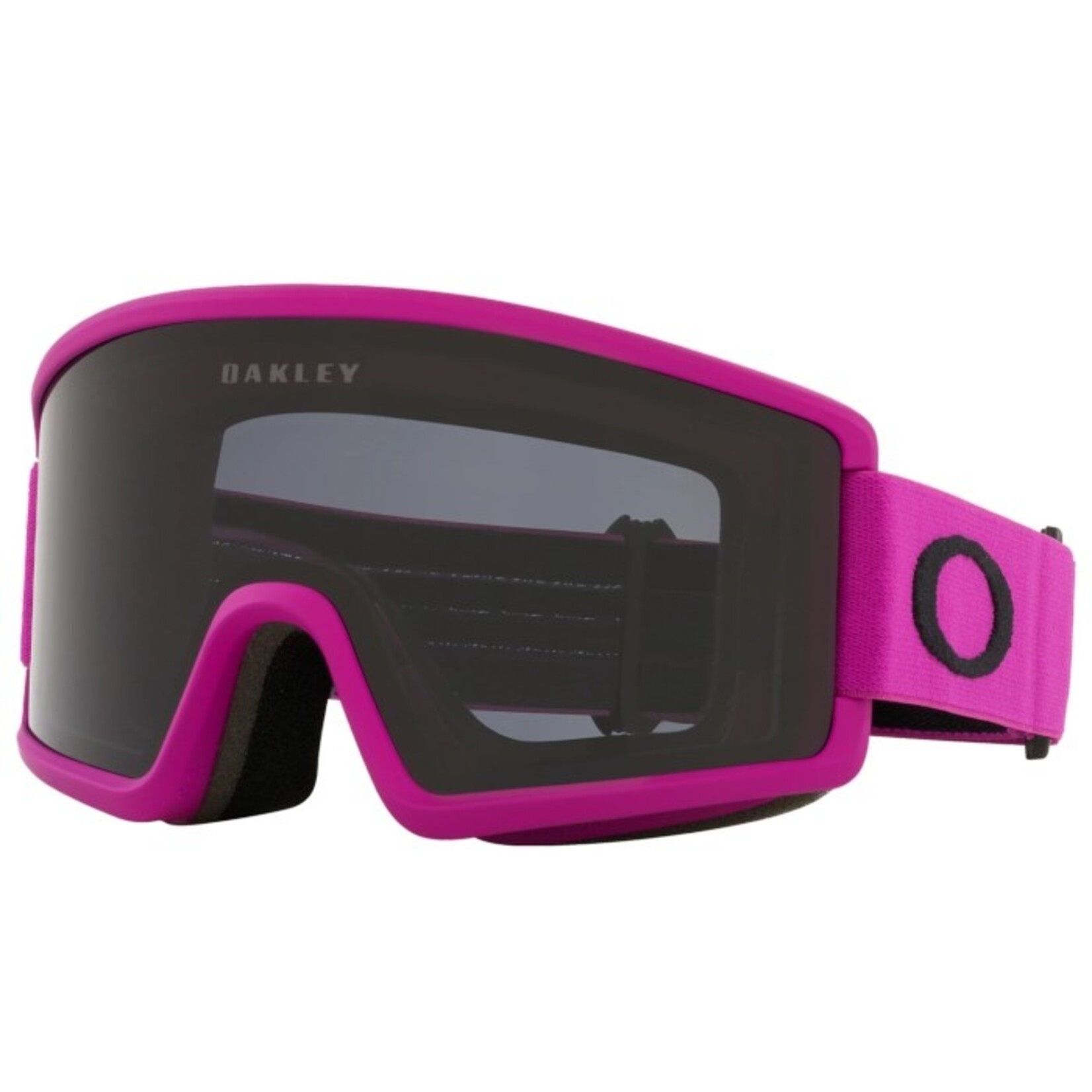 OAKLEY OAKLEY TARGET LINE M GOGGLES