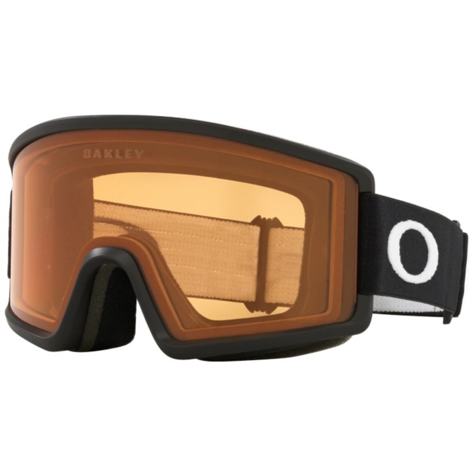 OAKLEY OAKLEY TARGET LINE M GOGGLES