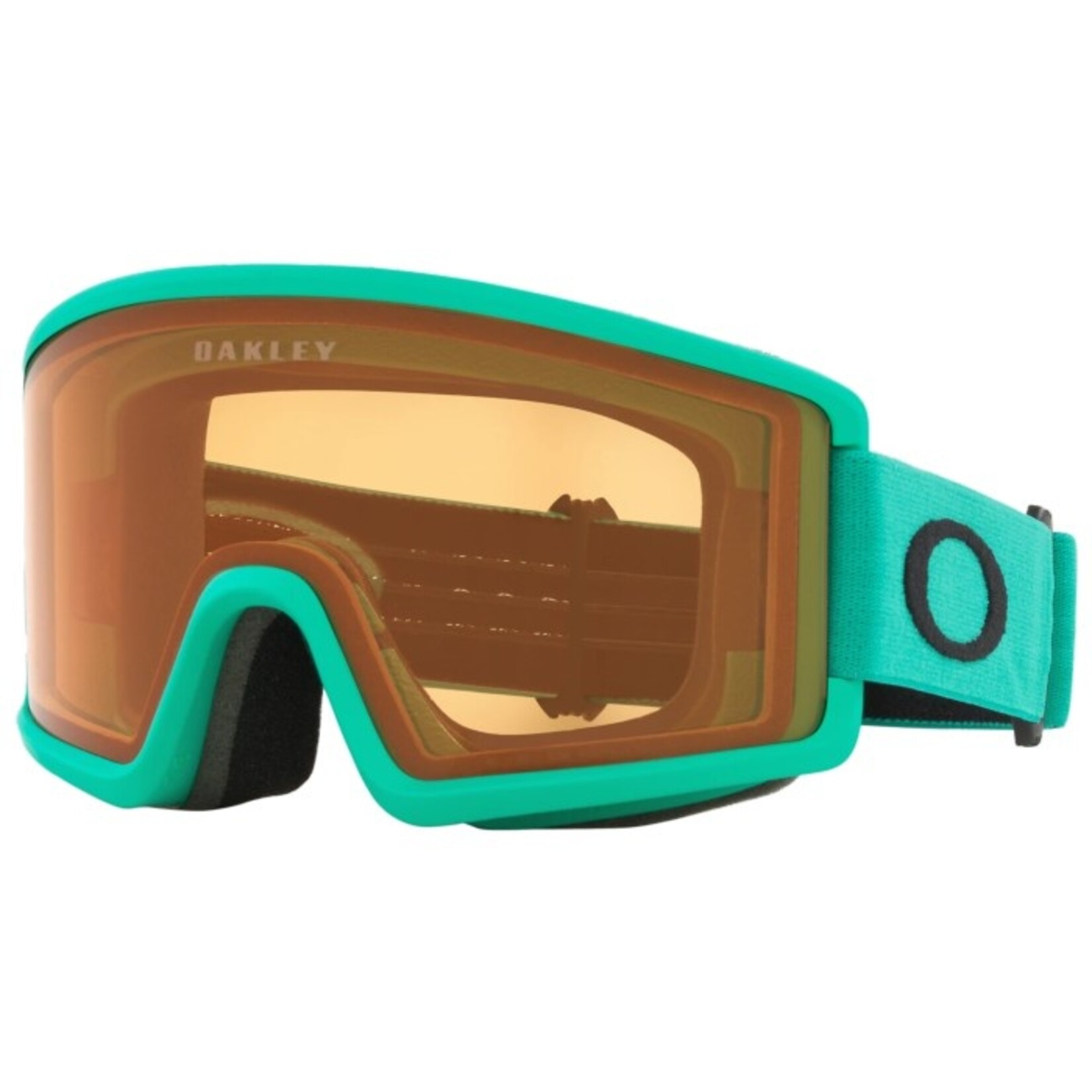 OAKLEY OAKLEY TARGET LINE M GOGGLES