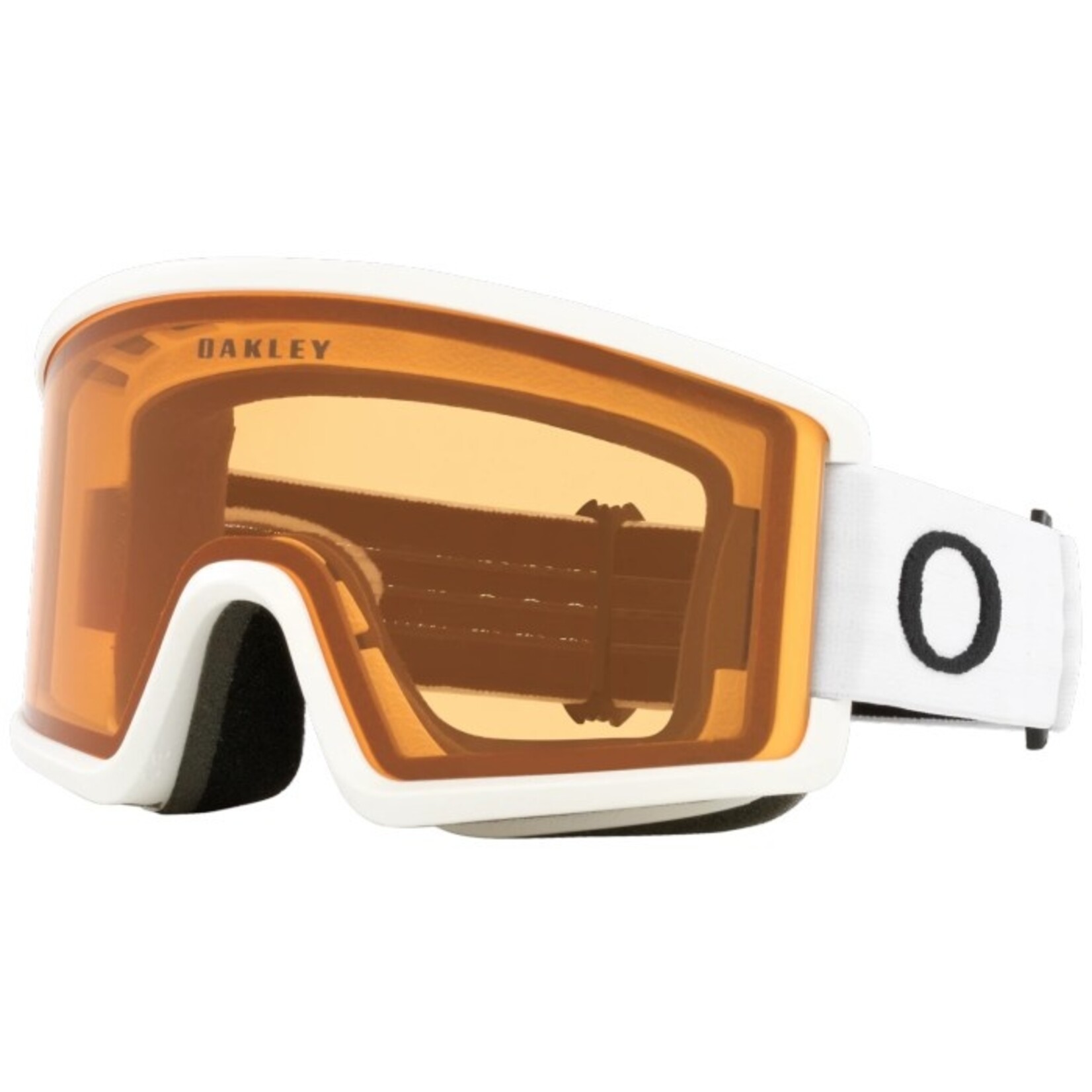 OAKLEY OAKLEY TARGET LINE M GOGGLES