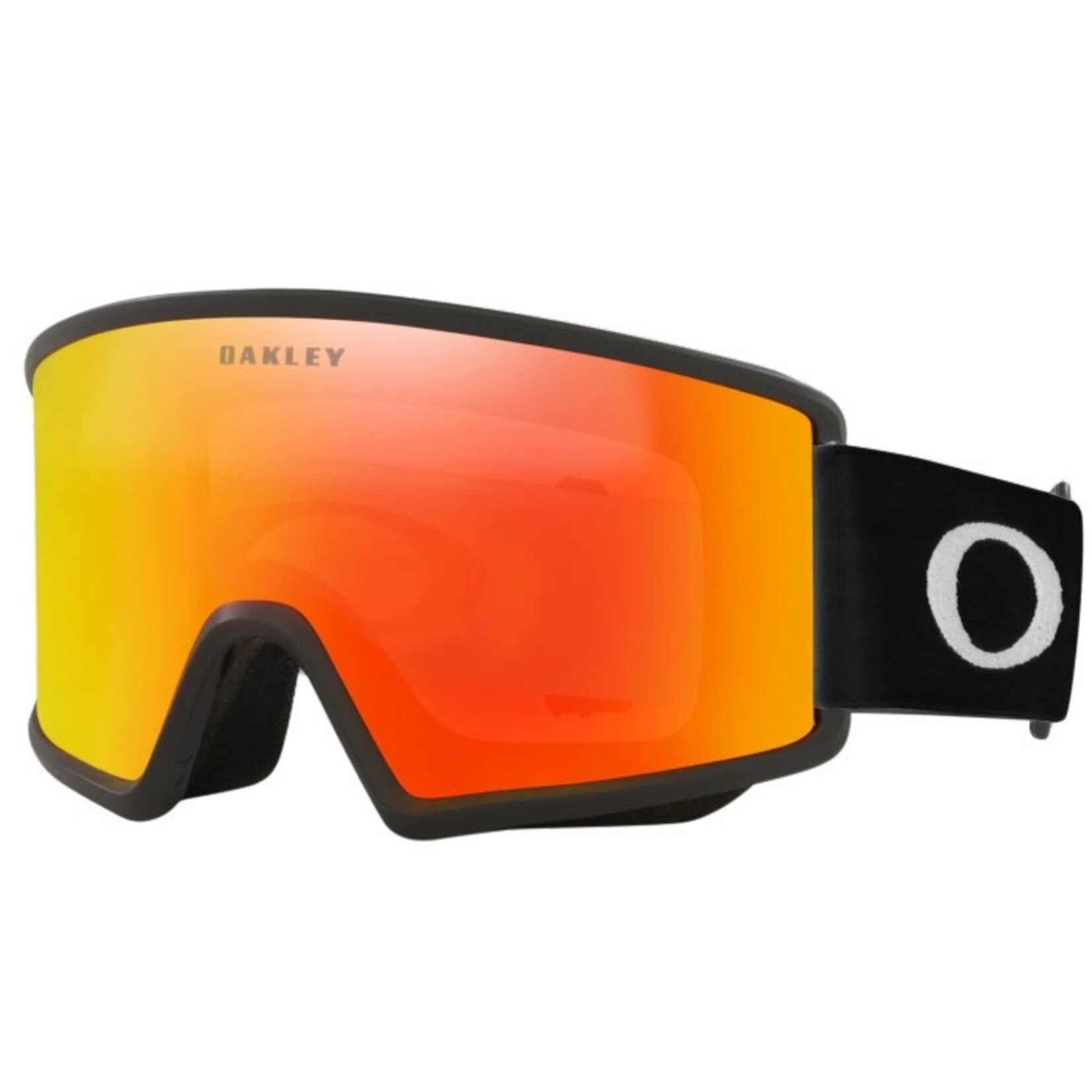 OAKLEY OAKLEY TARGET LINE M GOGGLES