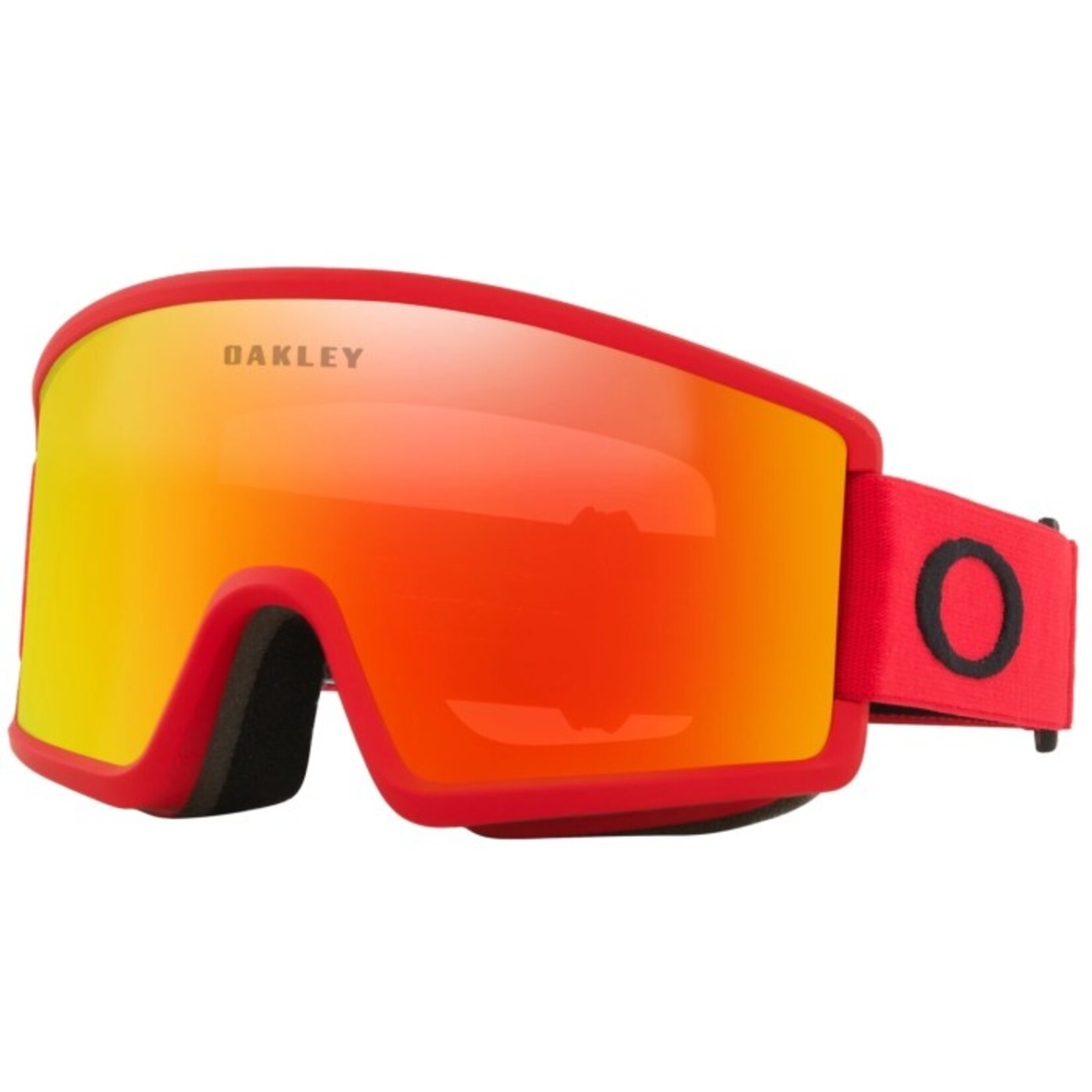 OAKLEY OAKLEY TARGET LINE M GOGGLES