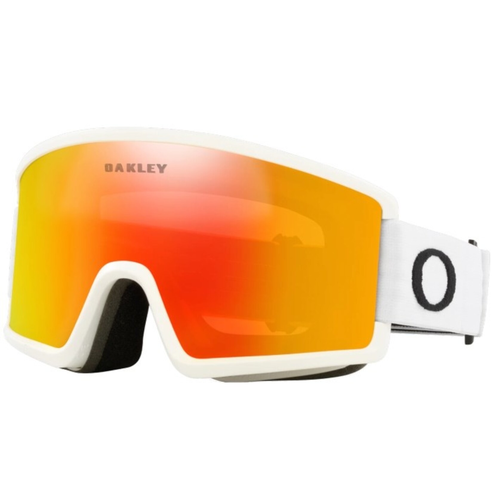 OAKLEY OAKLEY TARGET LINE M GOGGLES
