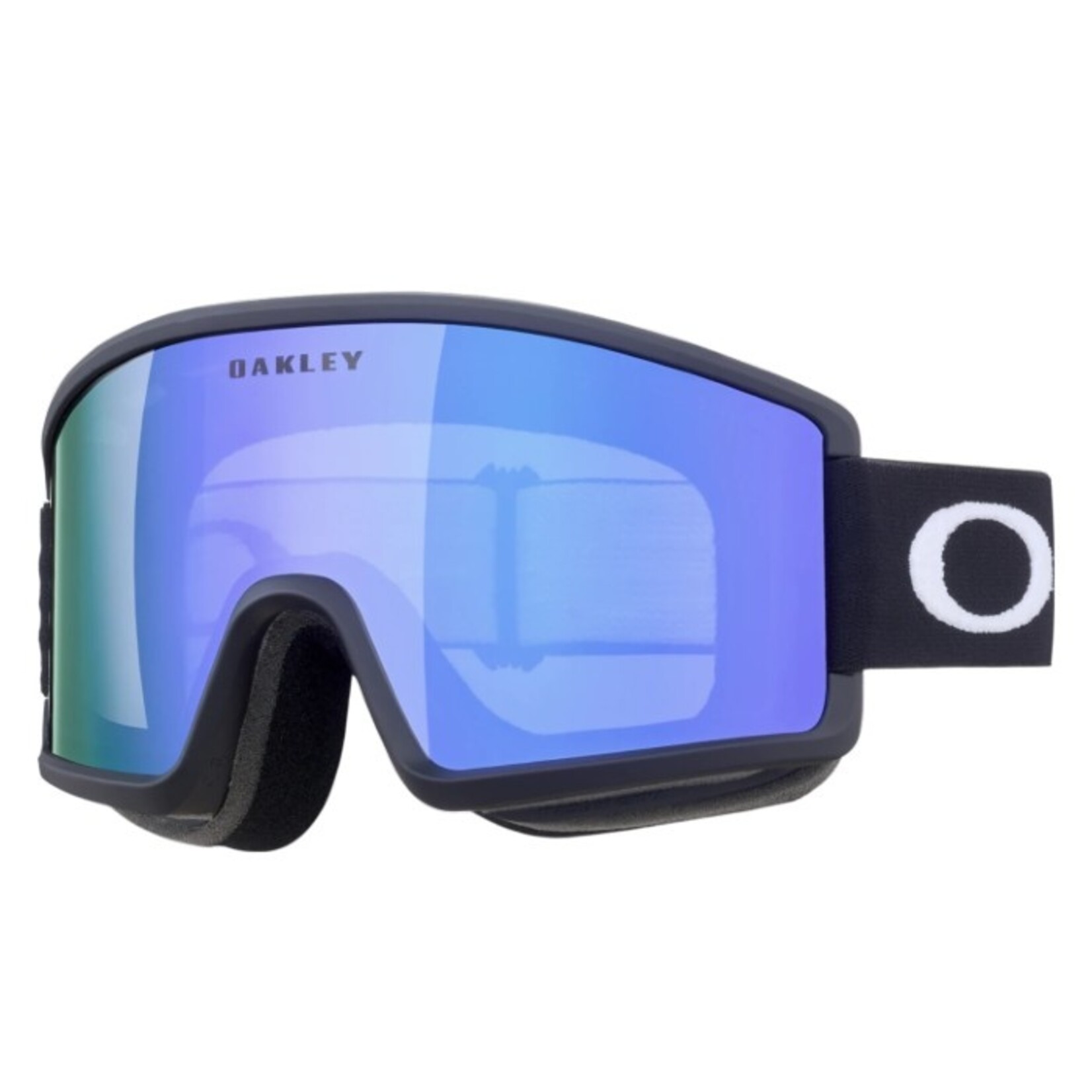 OAKLEY OAKLEY TARGET LINE M GOGGLES