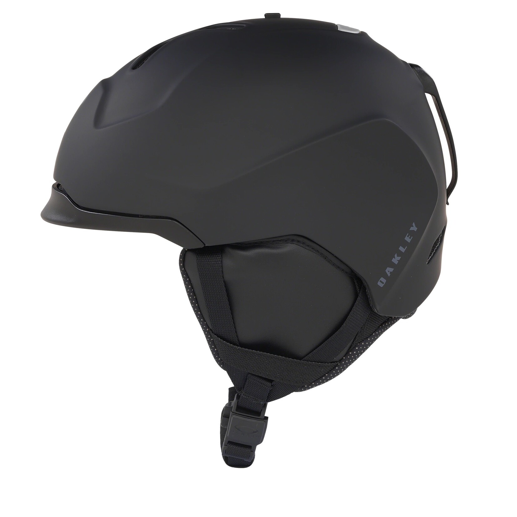 OAKLEY OAKLEY MOD3 HELMET BLACK
