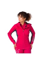 Rossignol ROSSIGNOL HOODIE FEMME SOFTSHELL