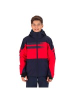 Rossignol ROSSIGNOL COURSE JACKET BOY