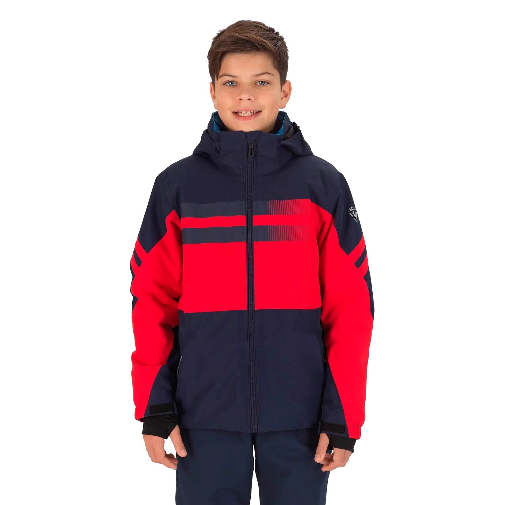 Rossignol ROSSIGNOL COURSE JACKET BOY