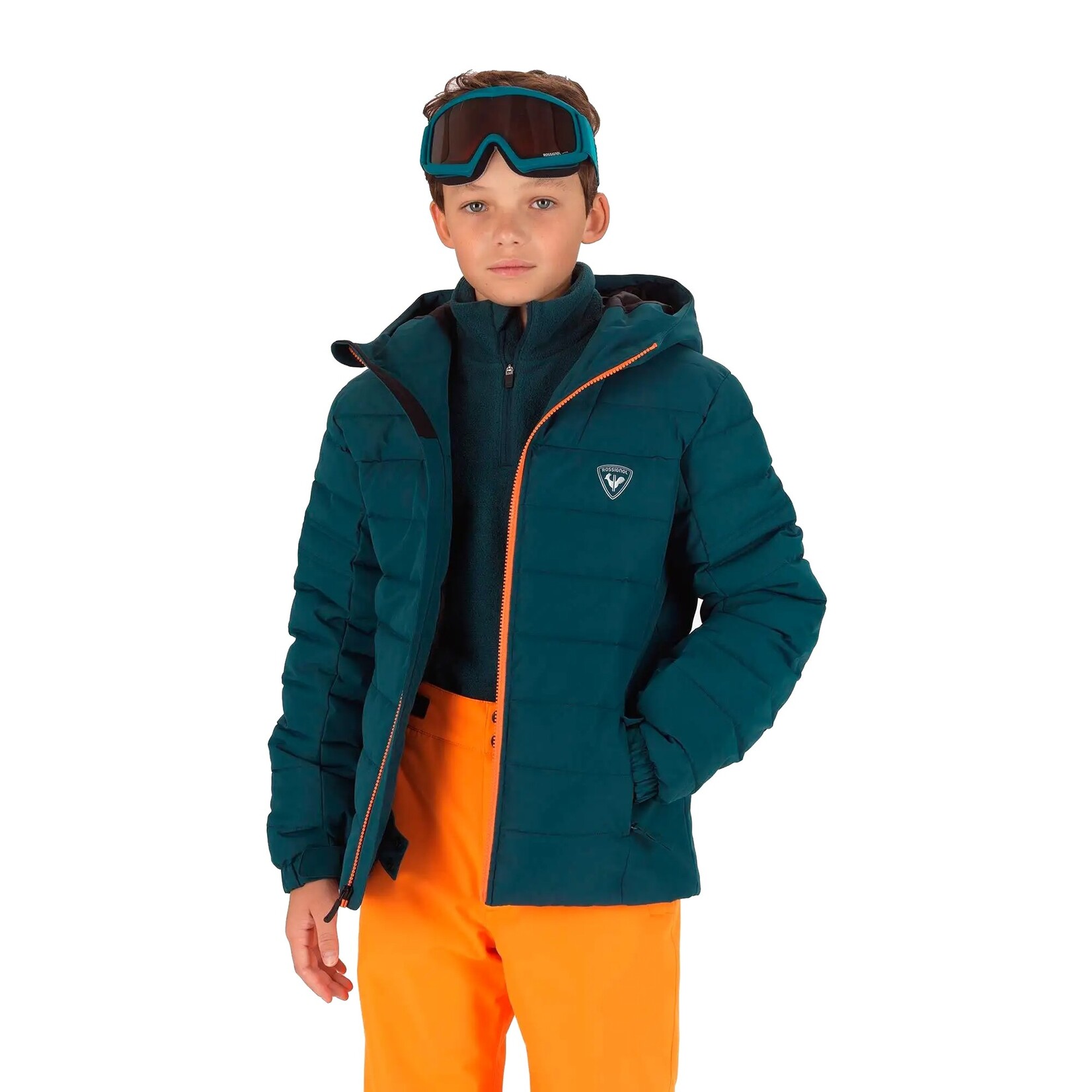 Rossignol ROSSIGNOL RAPIDE JACKET BOY