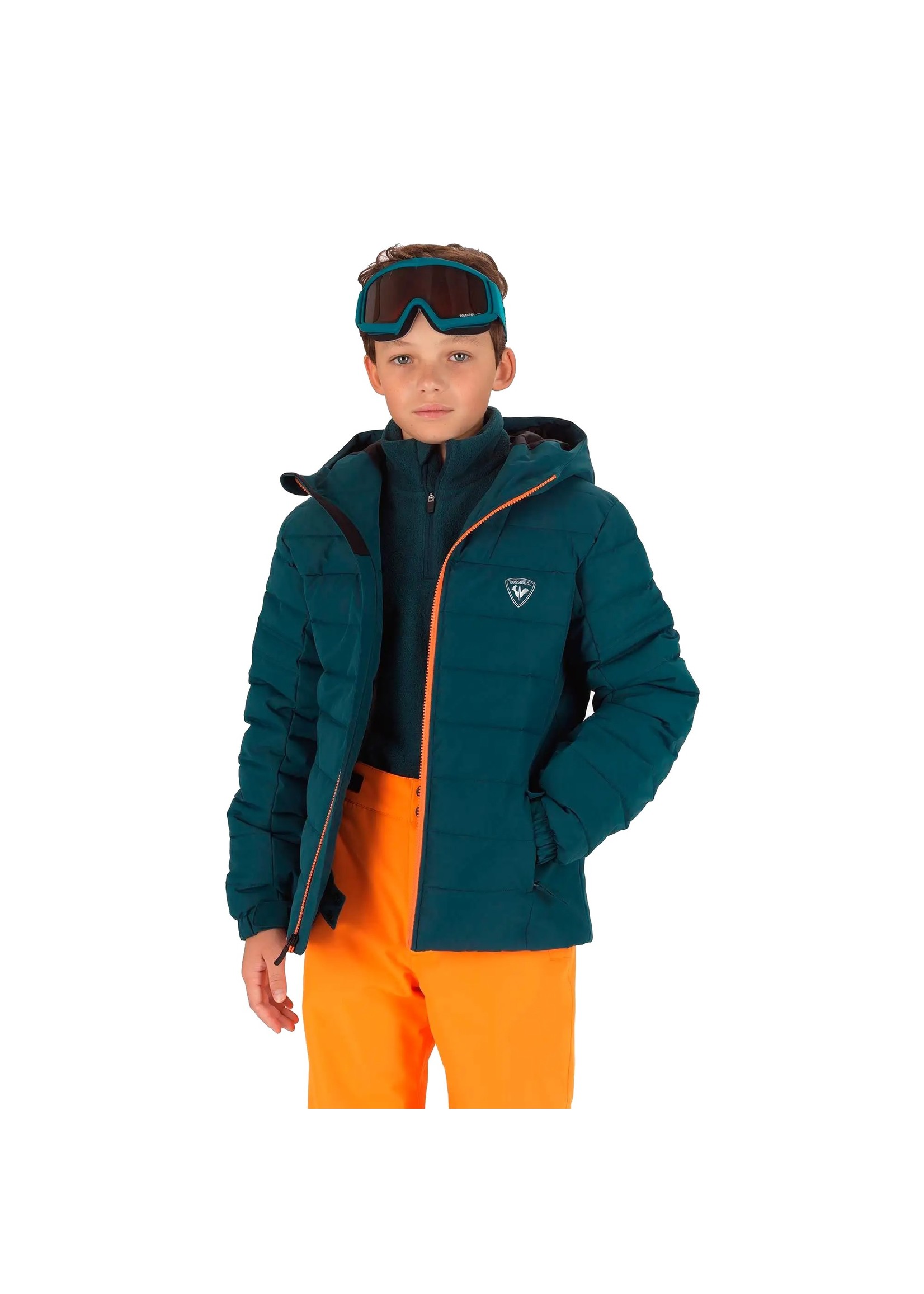 Rossignol ROSSIGNOL RAPIDE JACKET BOY