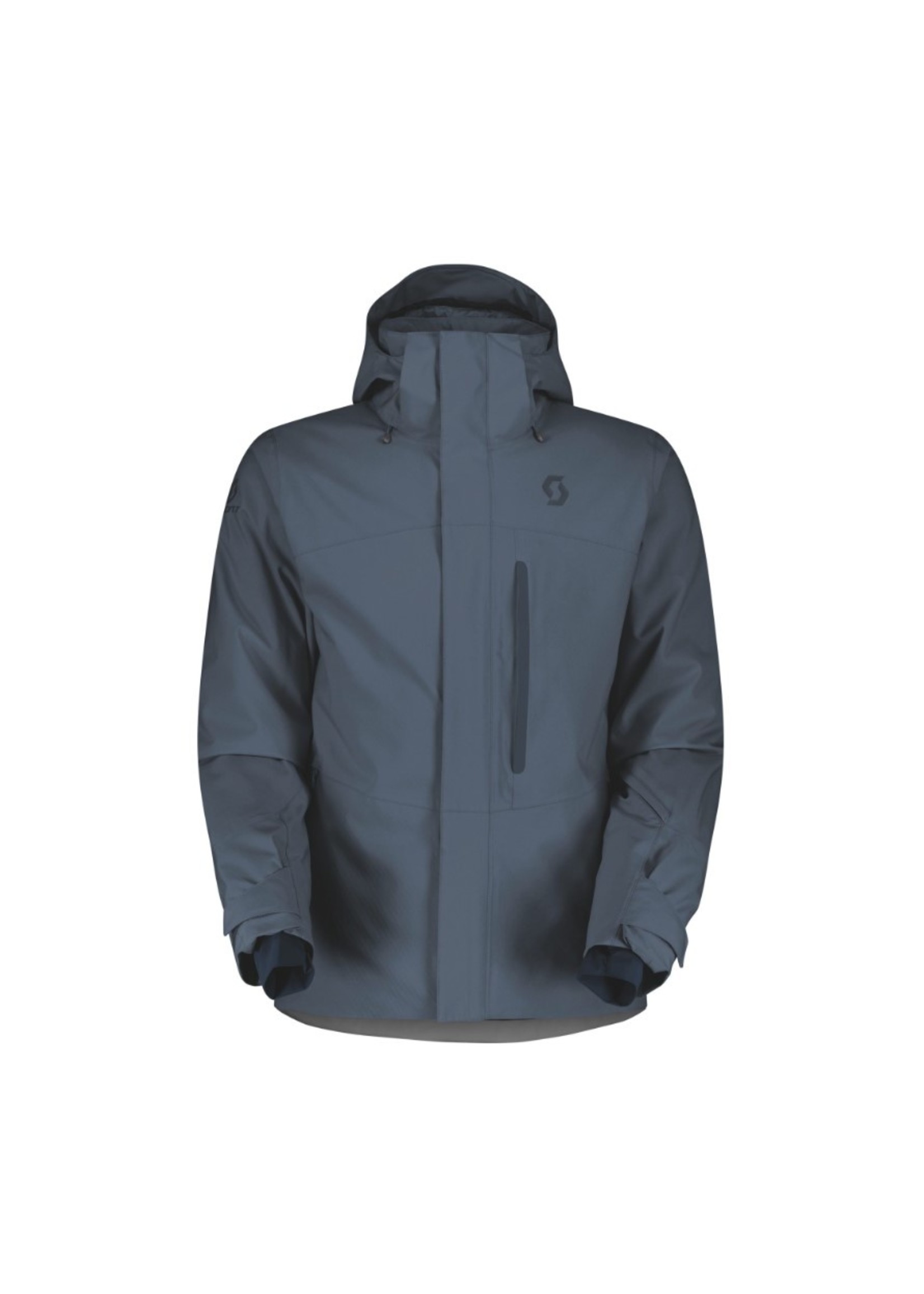 Manteau scott homme hotsell