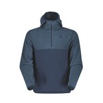 Scott SCOTT CHANDAIL DEFINED ORIGINAL FLEECE PO HOMME
