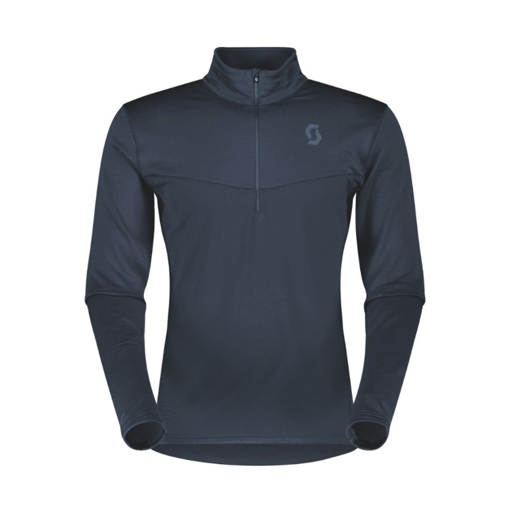 Scott SCOTT CHANDAIL PULLOVER DEFINED LEGER HOMME