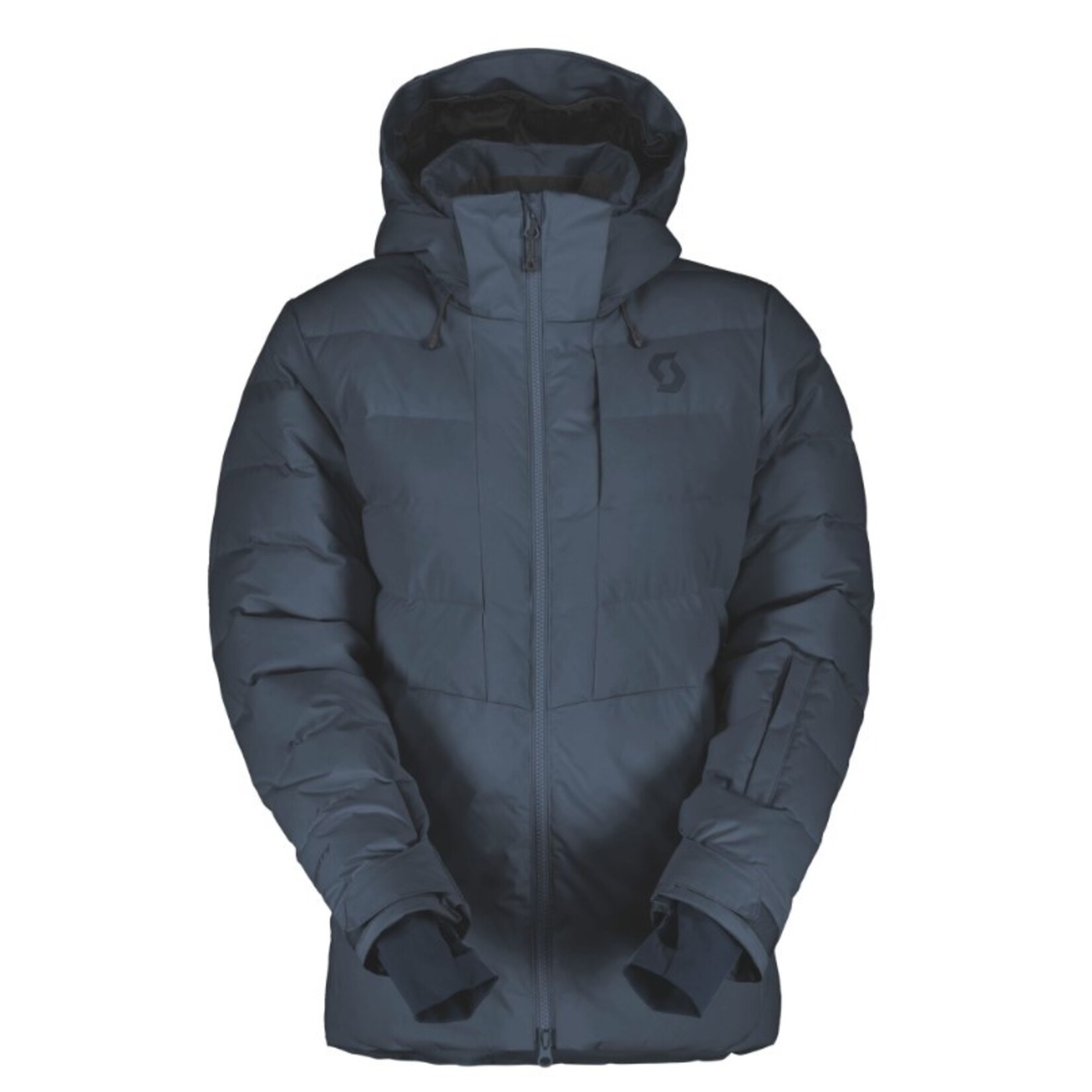 Scott SCOTT MANTEAU ULTIMATE WARM FEMME