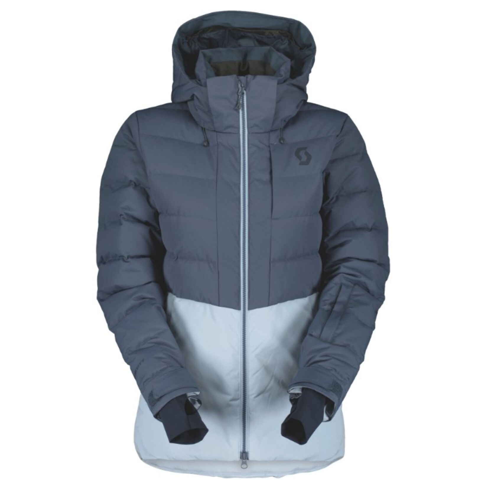 Scott SCOTT MANTEAU ULTIMATE WARM FEMME