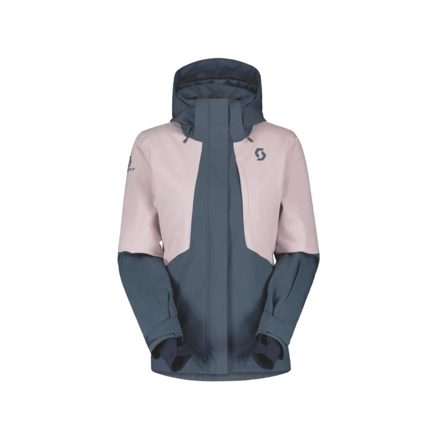 Scott SCOTT MANTEAU ULTIMATE DRYO 10 FEMME