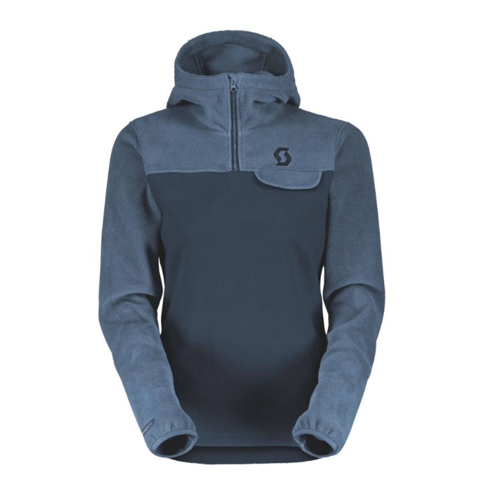 Scott SCOTT PULLOVER DEFINED ORIGINAL FEMME