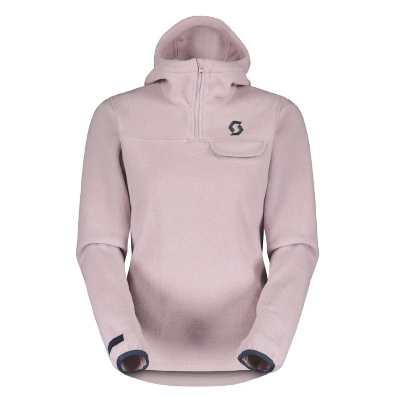 Scott SCOTT PULLOVER DEFINED ORIGINAL FEMME