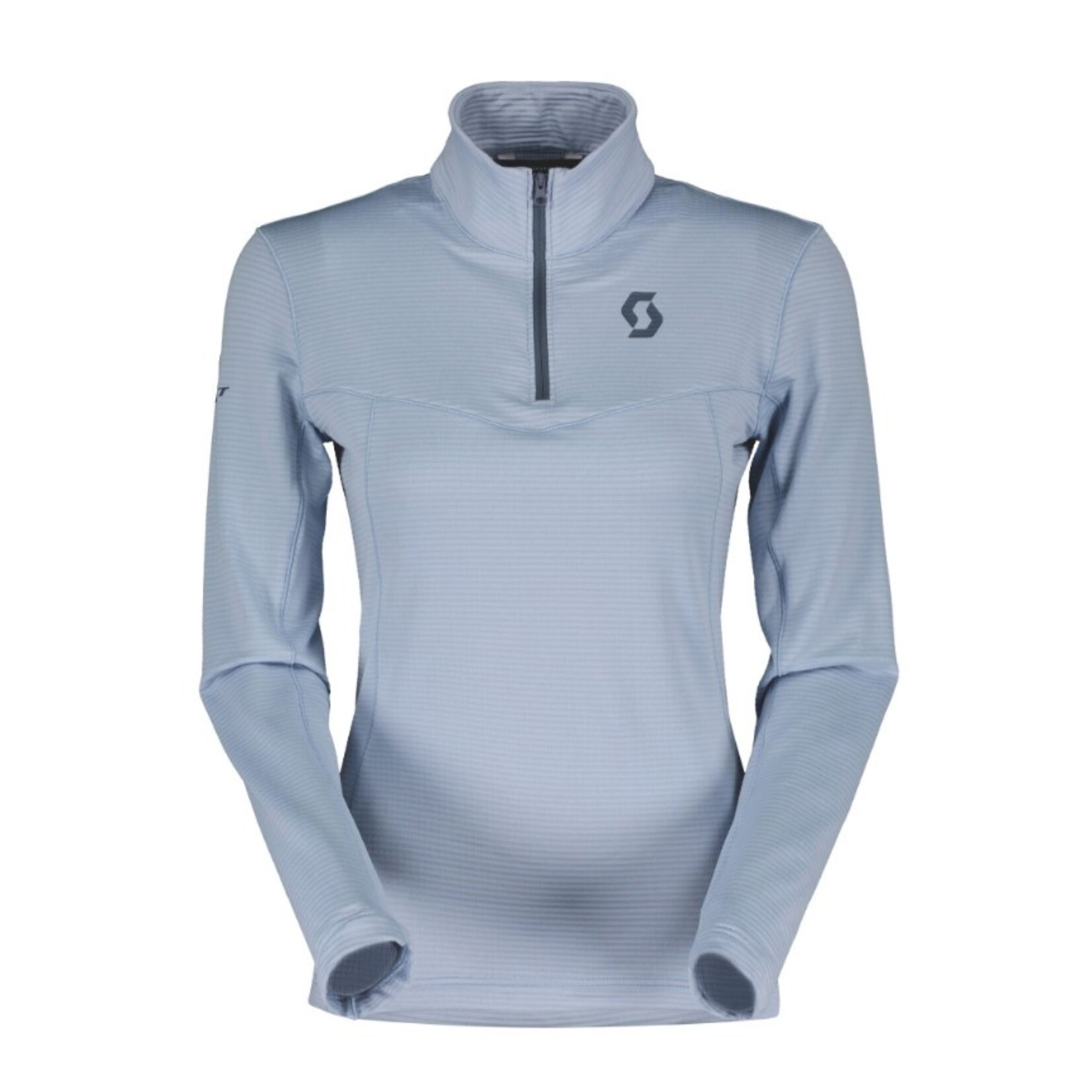 Scott SCOTT PULLOVER DEFINED LEGER FEMME