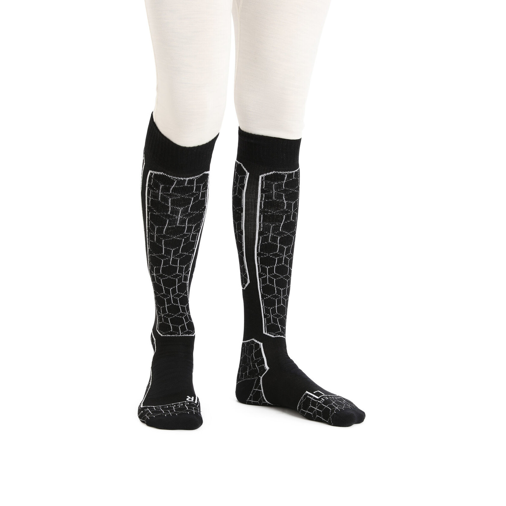 ICE BREAKER ICEBREAKER BAS SKI+ MEDIUM OTC ALPINE