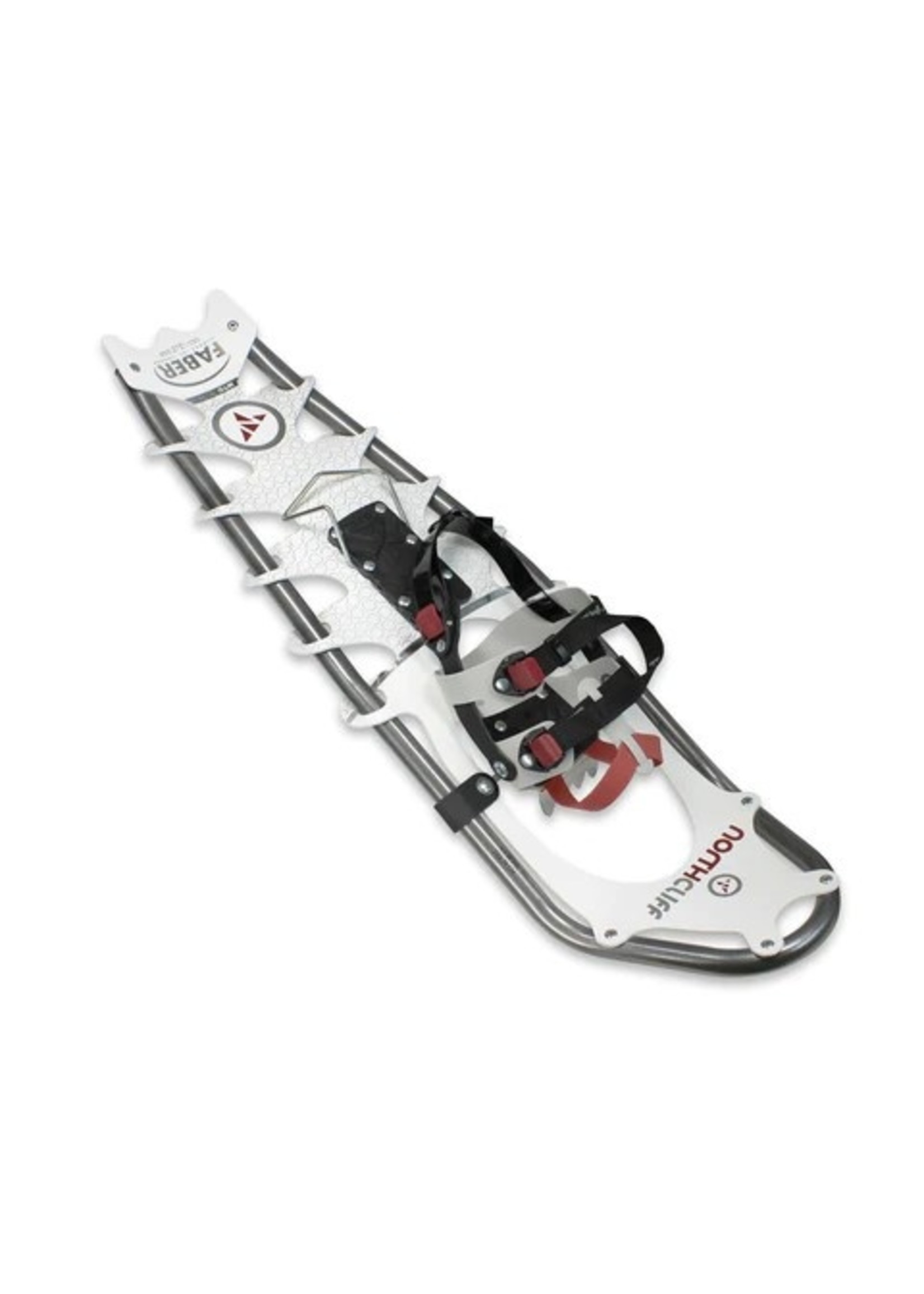 FABER NORTH CLIFF SNOWSHOE 8" X 21" 125LBS