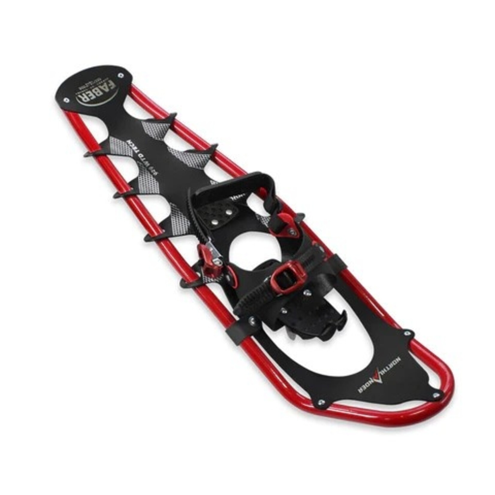 FABER NORTH LANDER SNOWSHOE 10" X 34" 275LBS