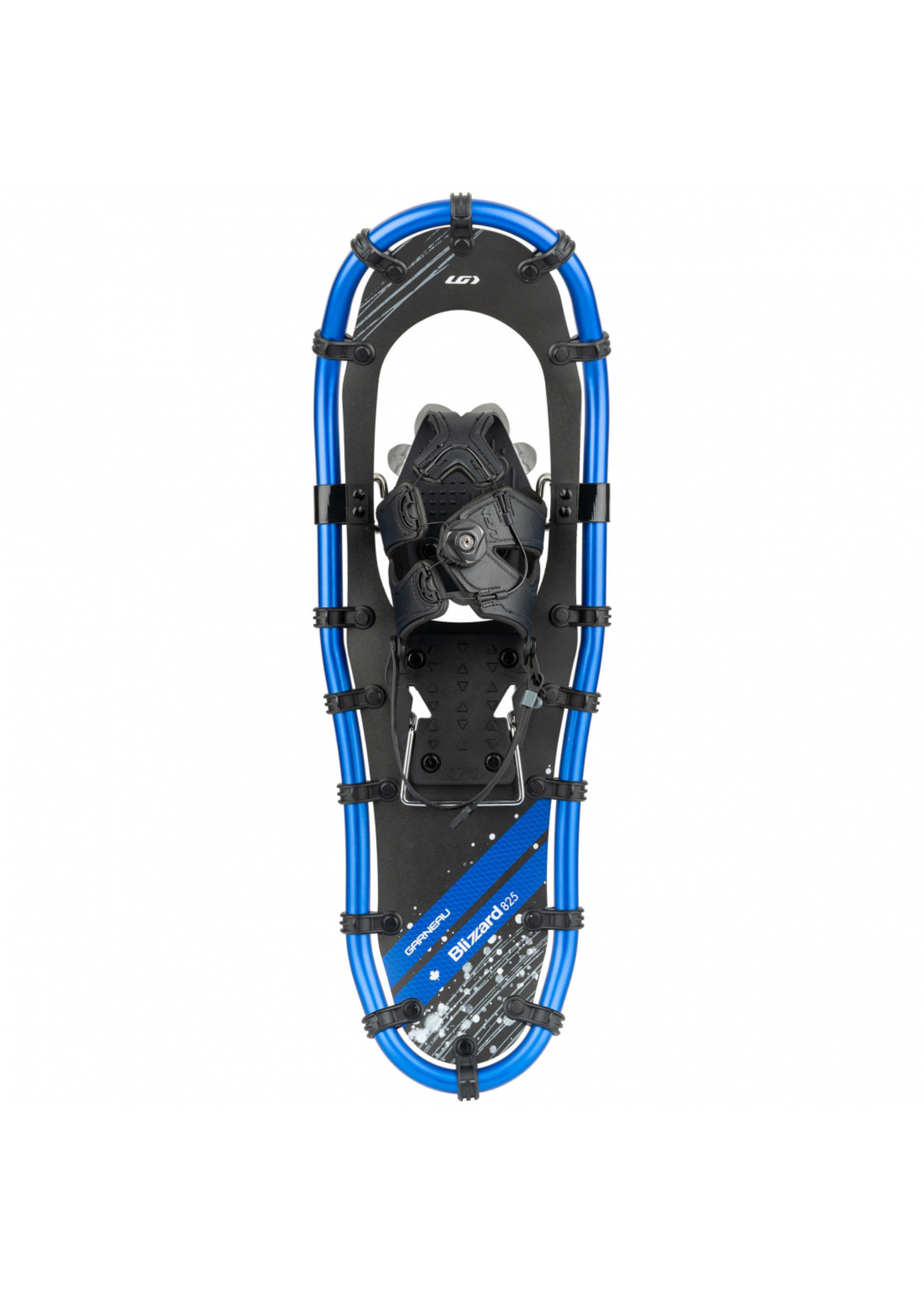 GARNEAU GARNEAU BLIZZARD 3 SNOWSHOE BLUE/BLACK