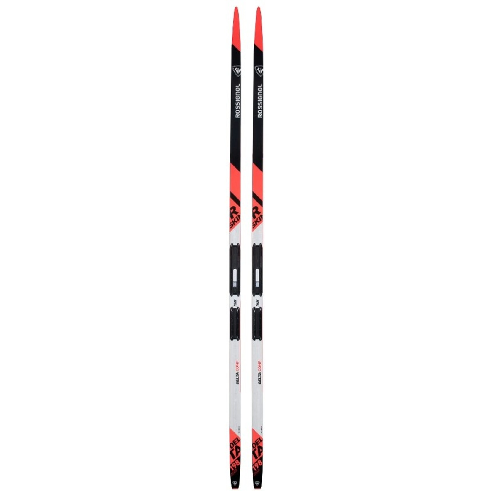 Rossignol ROSSIGNOL DELTA COMP R-SKIN SKI