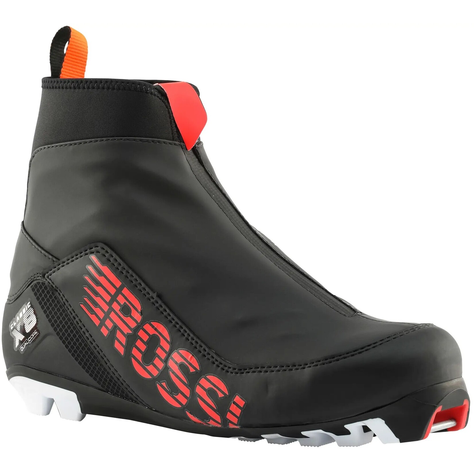 Rossignol ROSSIGNOL BOTTES DE SKI DE FOND X-8 CLASSIC