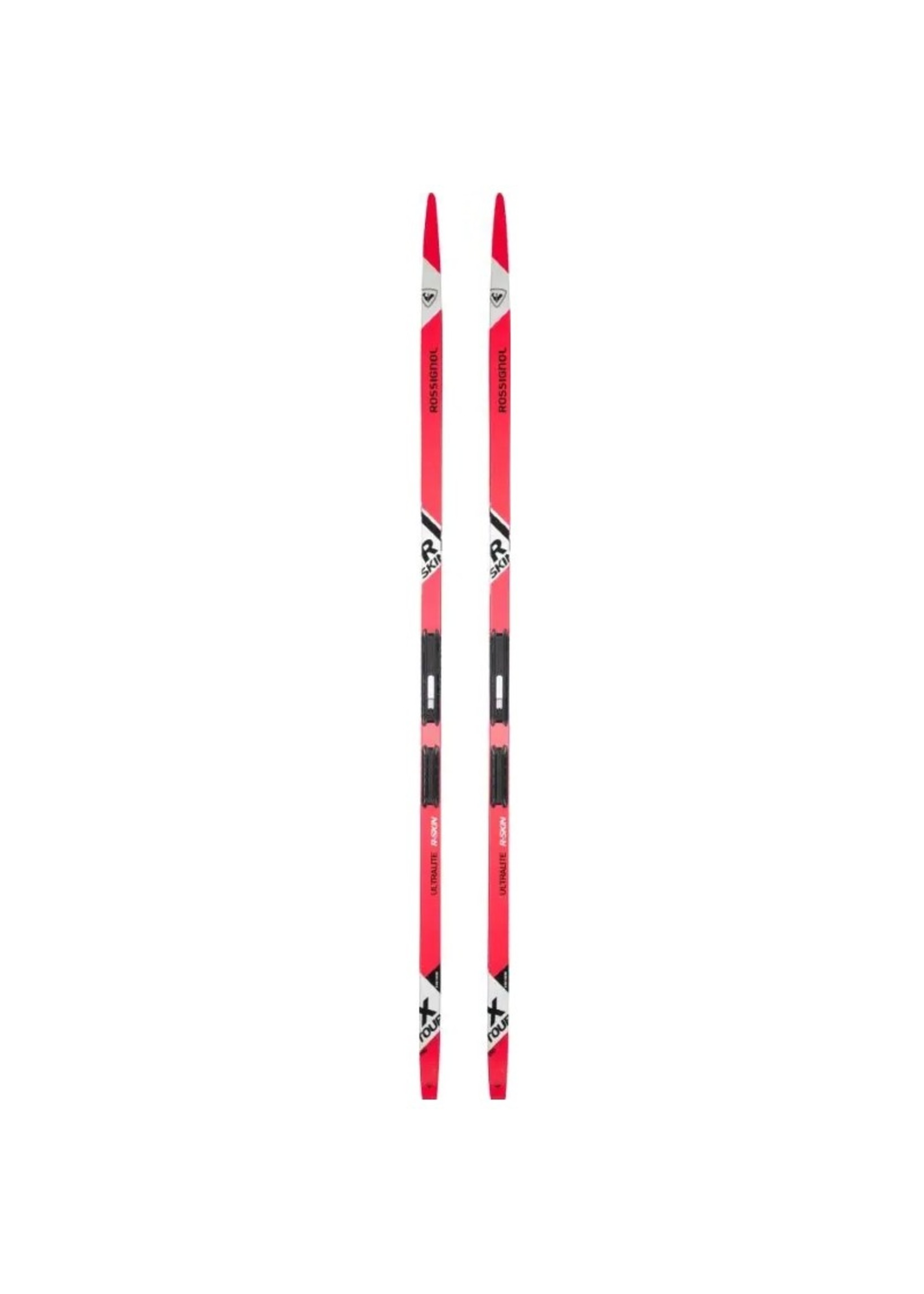 Rossignol ROSSIGNOL R-SKIN ULTRA STIFF NORDIC SKI