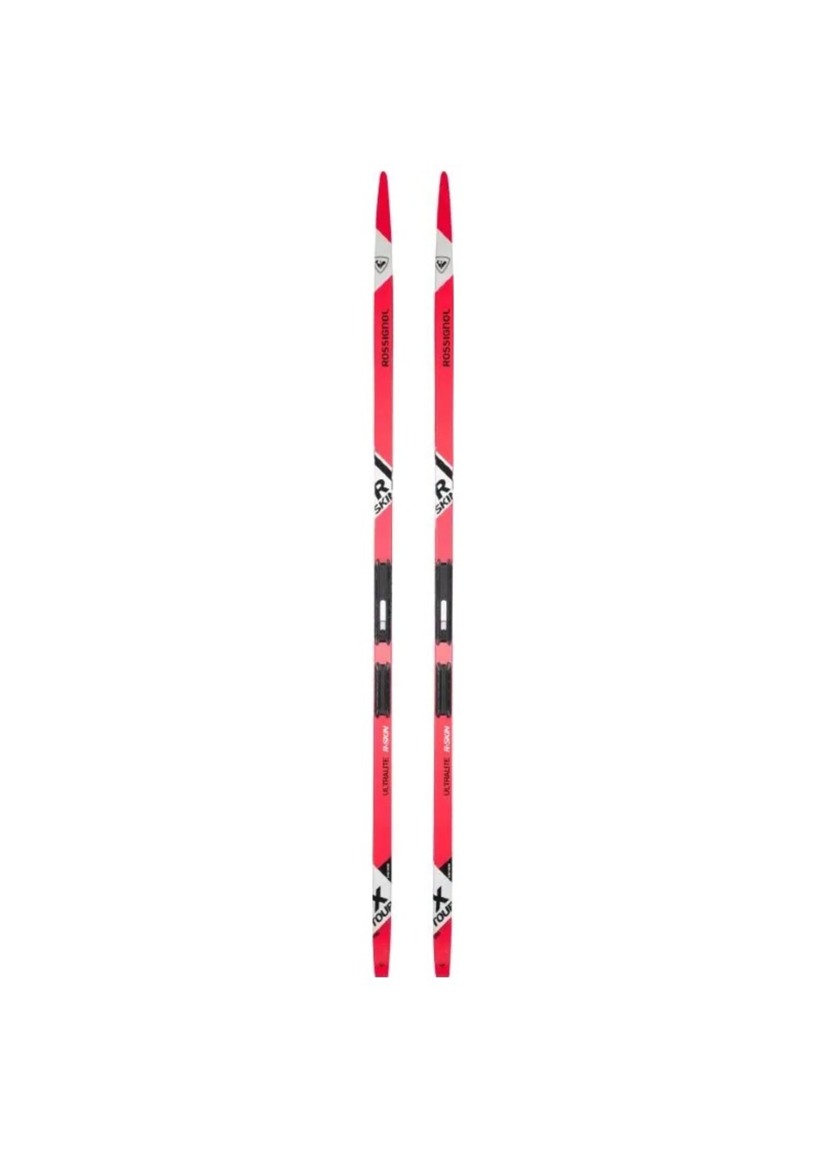 Rossignol Skis De Fond R-Skin Ultra Medium - Unisexe