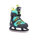 K2 K2 MARLEE ICE SKATES YOUTH TEAL