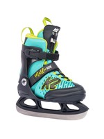 K2 K2 PATINS MARLEE ICE YOUTH TURQUOISE