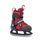 K2 K2 PATINS RINK RAVEN BOA YOUTH ROUGE