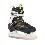 K2 K2 PATINS ALEXIS ICE FEMME GRIS VERT