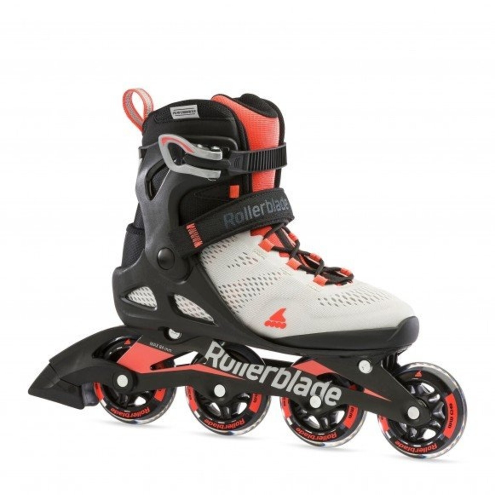 ROLLERBLADE PATINS MACROBLADE 80 FEMME