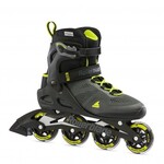 ROLLERBLADE MACROBLADE 80 SKATES