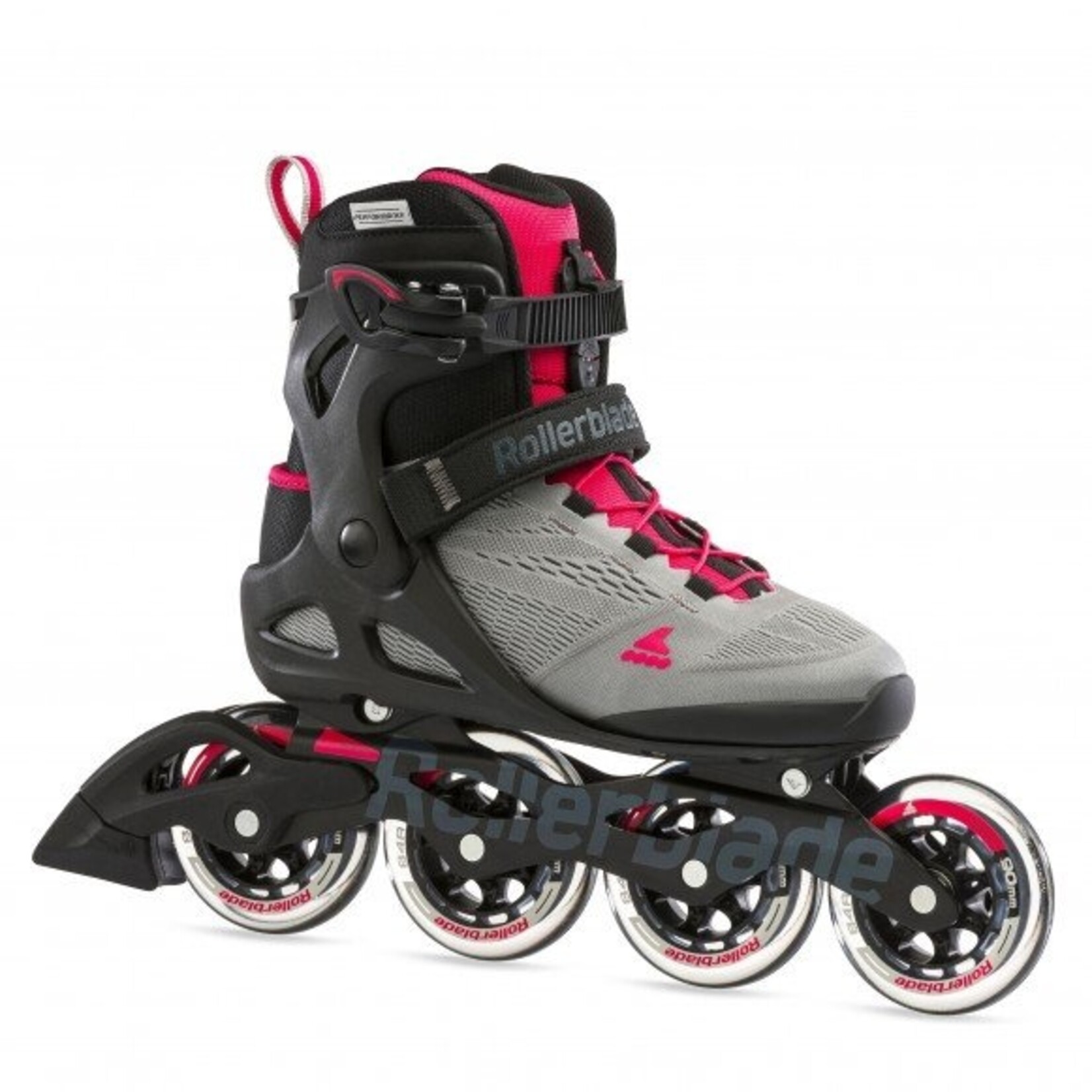 ROLLERBLADE PATINS MACROBLADE 90 FEMME