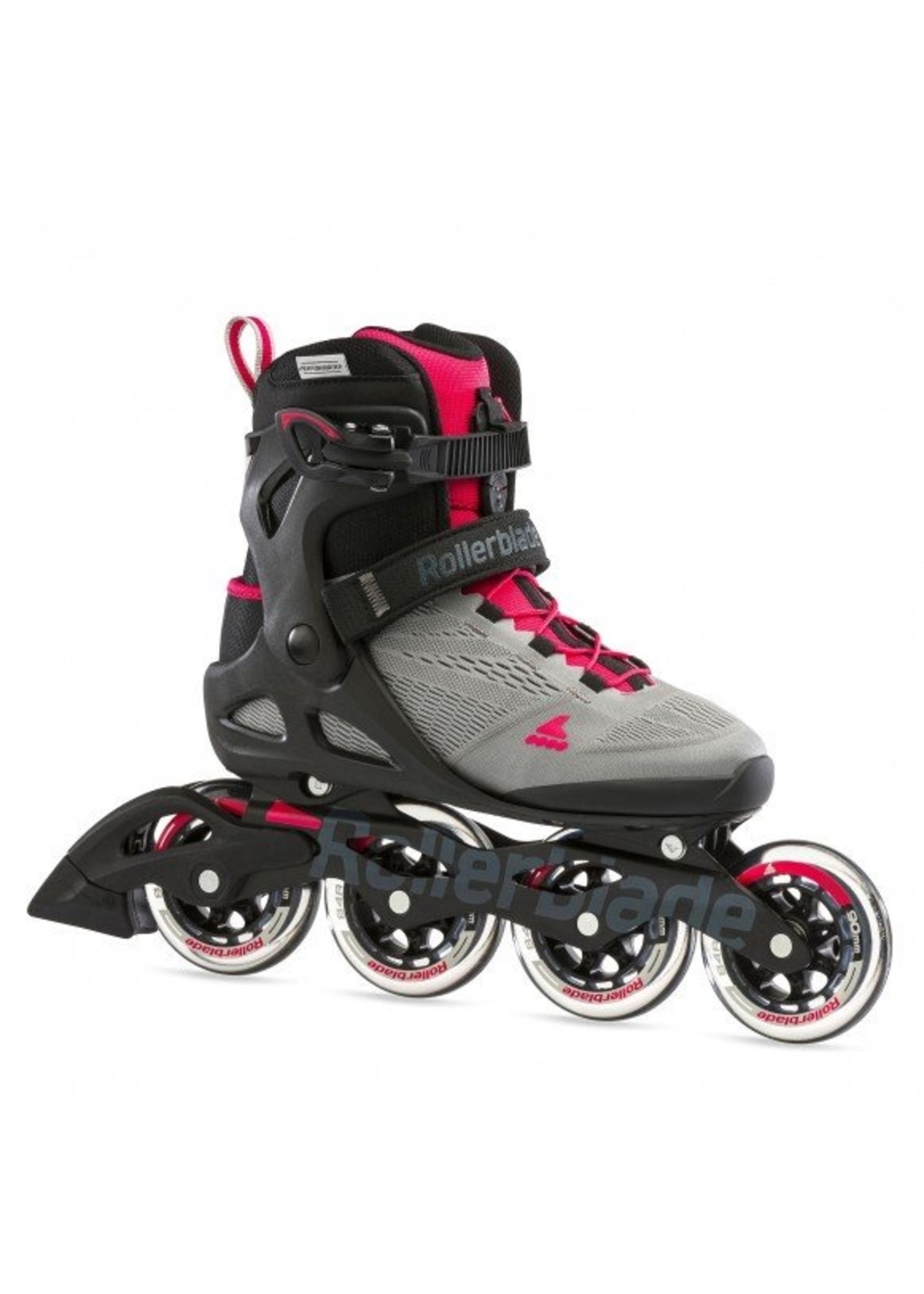 ROLLERBLADE ROLLERBLADE MACROBLADE 90 SKATES WOMEN