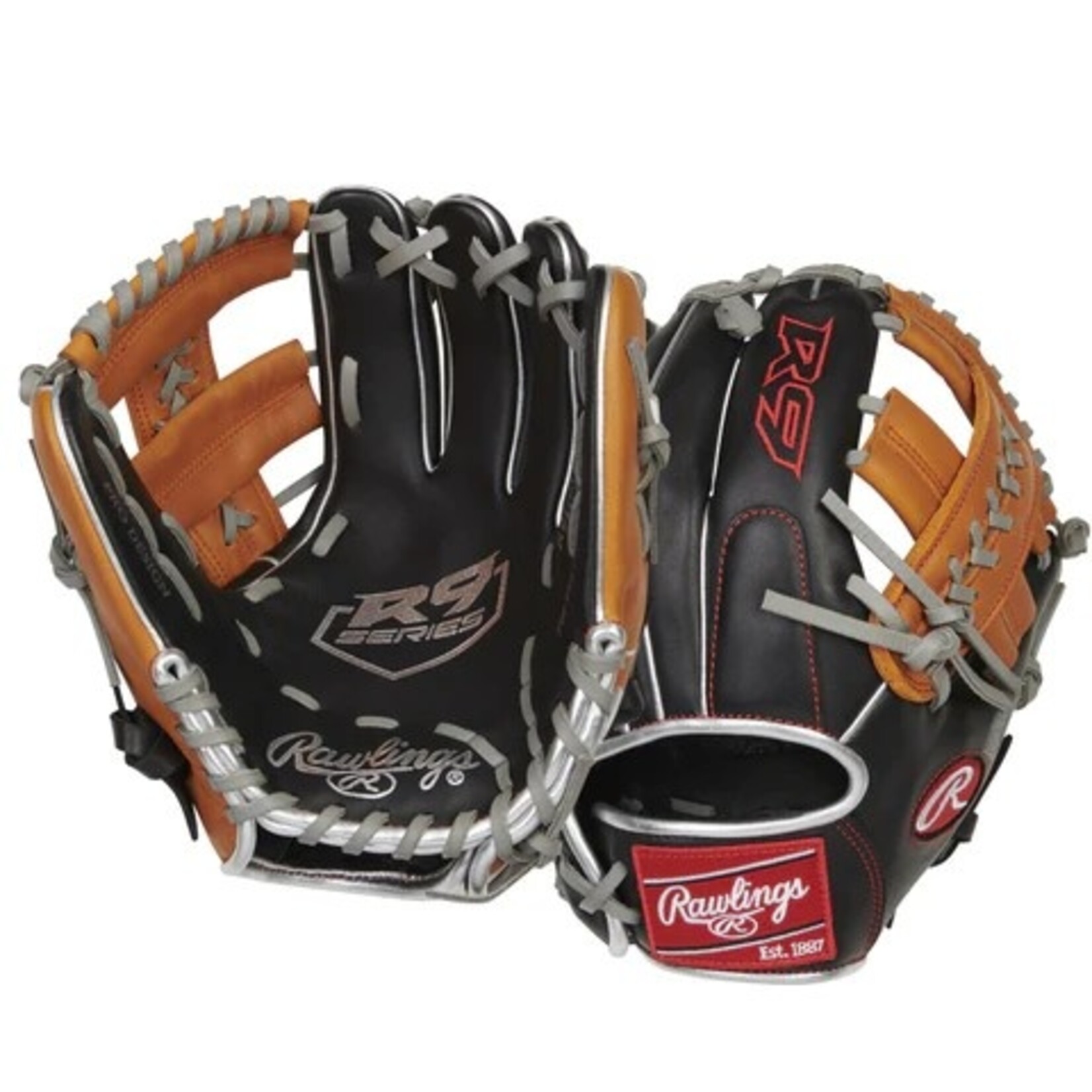 Rawlings RAWLINGS GANT R9 CONTOUR 11''