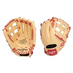 Rawlings RAWLINGS GANT SELECT PRO LITE 12'' LHT H WEB B. HARPER