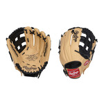 Rawlings RAWLINGS GANT SELECT PRO LITE 11 1/4'' RHT H WEB B. CRAWFORD