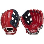 Rawlings RAWLINGS GANT  SURE CATCH 11 1/2" RHT YOUTH H WEB B. HARPER