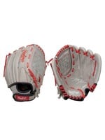 Rawlings RAWLINGS GANT SURE CATCH 11" RHT YOUTH BASKET WEB M. TROUT