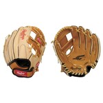 Rawlings RAWLINGS GANT SURE CATCH 10 1/2" RHT YOUTH I WEB