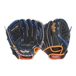Rawlings RAWLINGS GANT SURE CATCH 10'' RHT YOUTH NEO FLEX J. DEGROM