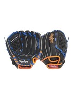 Rawlings RAWLINGS SURE CATCH GLOVE 10'' RHT YOUTH NEO FLEX J. DEGROM