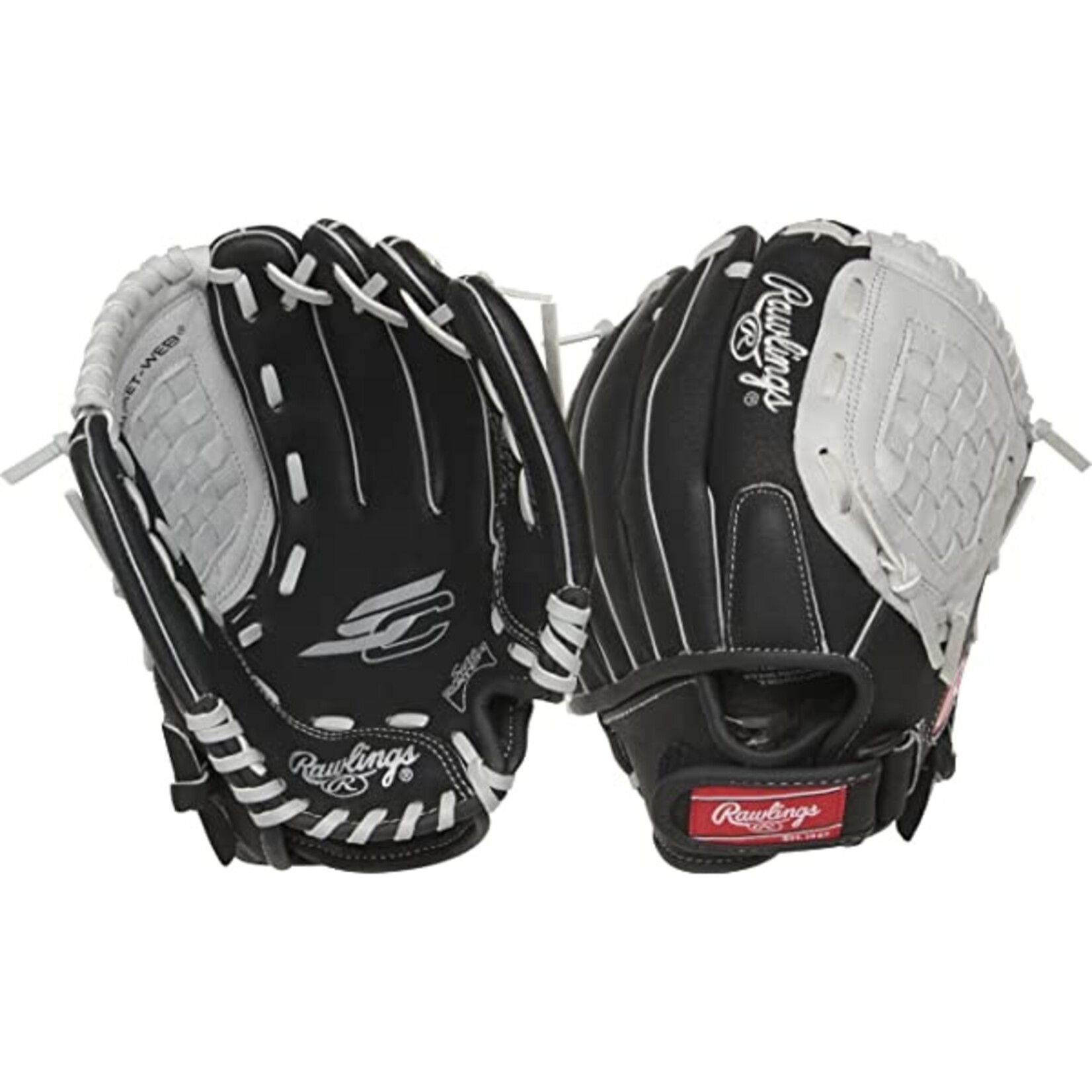 Rawlings RAWLINGS GANT SURE CATCH 9 1/2'' RHT YOUTH