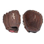 Rawlings RAWLINGS PLAYER PREFERRED GLOVE SOFTBALL 12'' RHT NEO FLEX BASKET